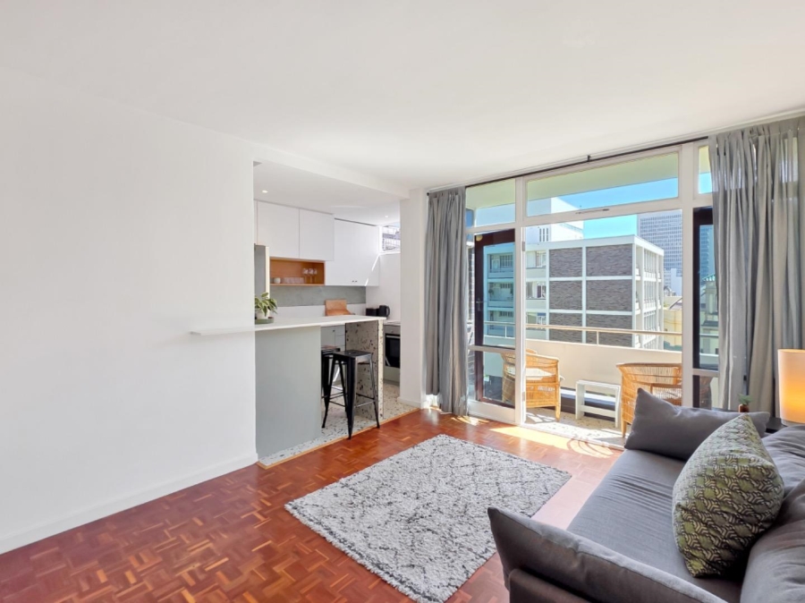 0 Bedroom Property for Sale in Cape Town City Centre Western Cape